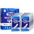 Best Selling Products Professional Daily Use Teeth Whitening Strips Remove Stains Private Label Teeth Whitening Strips
