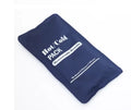 Customized Brand Hot and Cold Gel Ice Pack Rehabilitation Treatment Supplies
