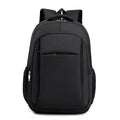 2023 Hot Sale Custom Large Capacity Cheap Student School Bag Breathable Business Laptop Backpack for Men
