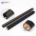 Nuoyi Compatible Lower Pressure Roller for Xerox DC236 286 186 2060 3060 3065 WC5325 5330 5335 Upper Fuser Roller