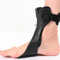 Custom Upgraded Foot Drop Orthosis Plantar Fasciitis Foot Brace With Inflatable Air Bag