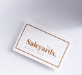 Custom Insert Luxury Gold Foil Hot Stamping Color Printing Thank You Card with logo Wholesale Embossed Greeting Card