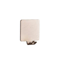 Towel Hook Wall Hooks Waterproof Rustproof Self Adhesive Towel Hook for Kitchen Bathroom Home Adhesive Hook