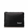 Men Mid Size Outdoor Travel Waterproof Tyvek Zipper Pouch OEM ODM Summer Custom Black Waterproof Pouch