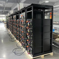 Solar System Home 10kw 20kwh Solar Power Storage Rack Lithium Battery 200ah 5 Kva Solar System Energy Lifepo4