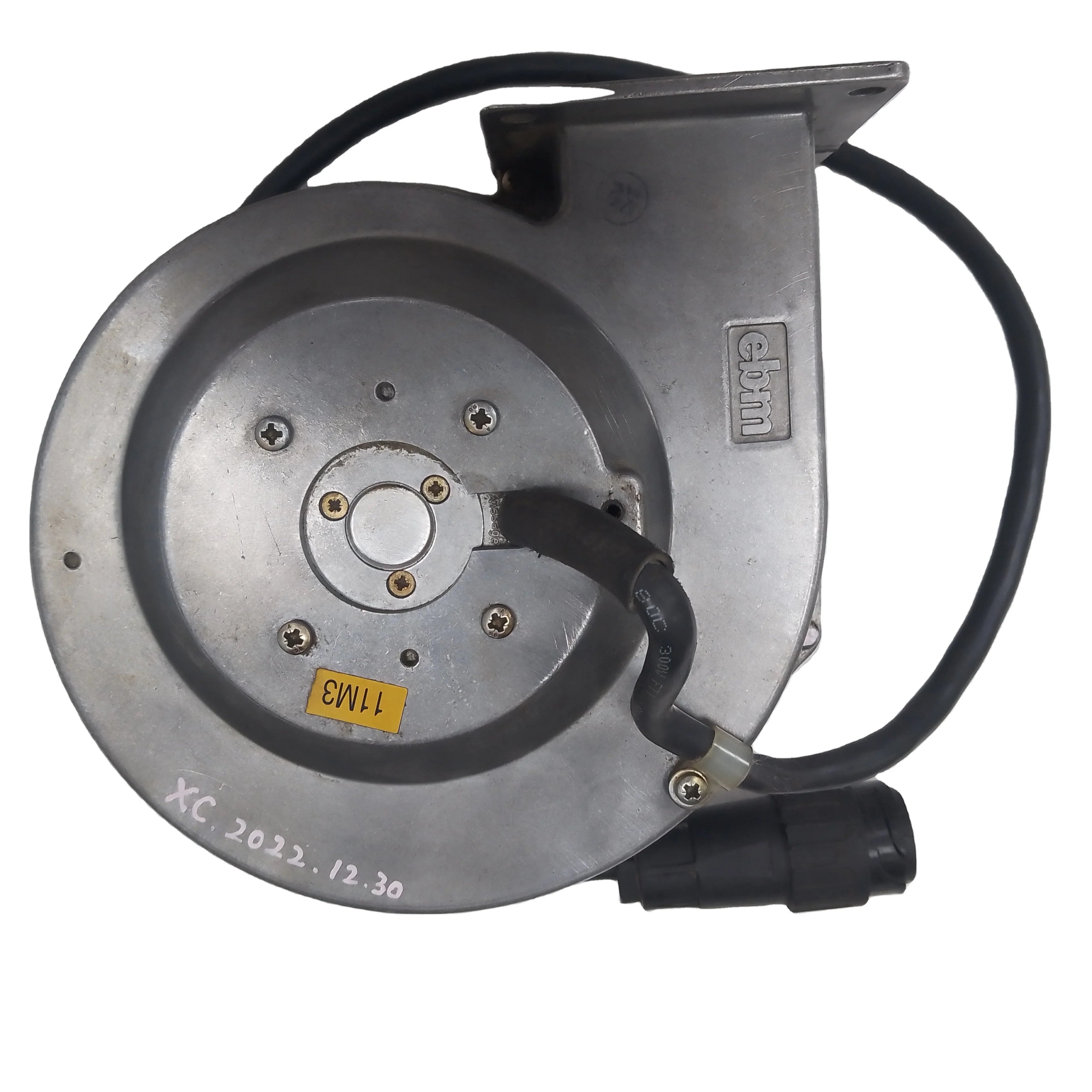 DO Original Factory SM52 Blower Fan G2.179.1911 98.179.1911 G3G-120-AR51-07 for SM52 Offset Printing Machine Parts