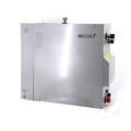 2024 Electric 9kw 12kw Wet Steam Bath Sauna Room Modern Design Spa Center Sauna Steamer Machine Wet Steam Generator