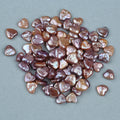 Zhuji Pearl 12-13mm Wholesale Natural Purple Freshwater  Loose Beads Pearl