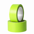 YOUJIANG Custom Anti-uv 30 Days Hot Melt Adhesive Rubber Glue Decorative Printer Green Color Japanese Washi Masking Tape