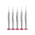 High End 3D Head Screw Driver Dismantling Tool Set Mobile Phone Repair 3D Head Screwdriver