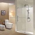 YL Will Not Rust Glass Door Hardware Accessories for Bathroom