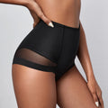 Ladymate ODM OEM Comfortable Control Panties Women High Waist Tummy Control Shapewear Seamless Slimming Underwear Wholesale