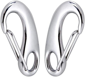 Hot Sale Professional Lower Price M4-M50 Ss304 D Shackle Industrial D Shackle D Shackles