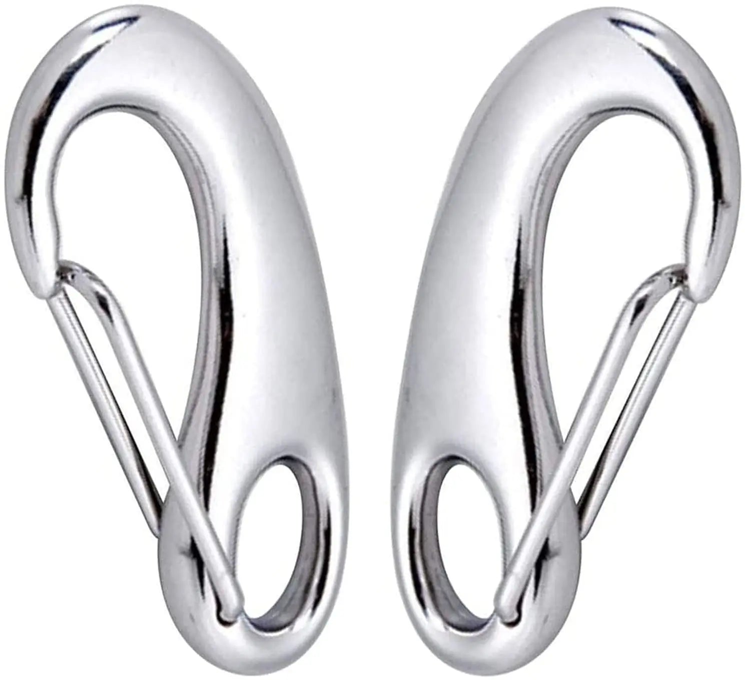 Hot Sale Professional Lower Price M4-M50 Ss304 D Shackle Industrial D Shackle D Shackles