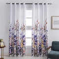 Factory Design Geometric 3D Digital Print Customized Big Size Modern Window Curtains OEKO-TEX Certified 100% Polyester Woven