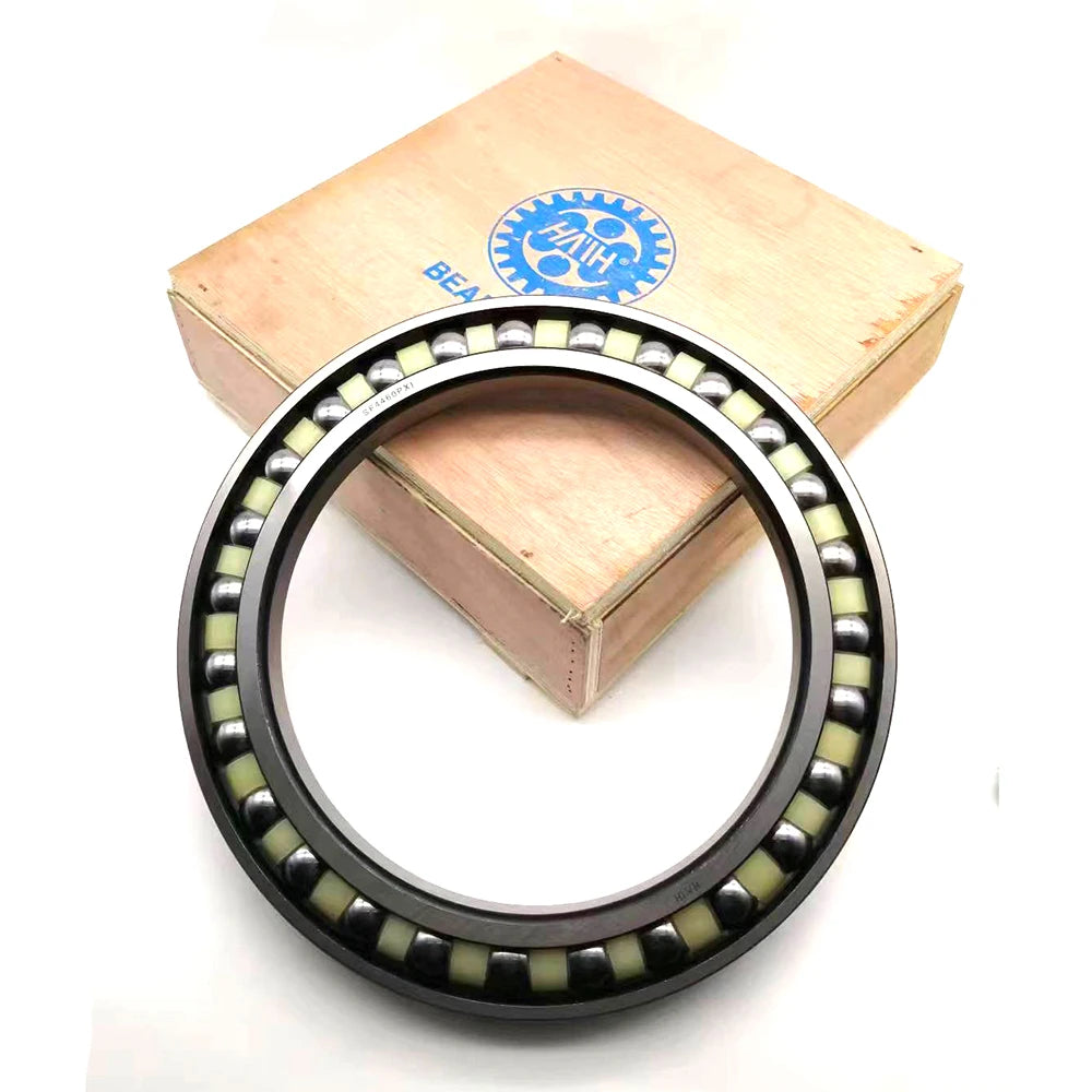 Excavator Final Drive Bearing 39Q6-42120 39Q6-42121 for Hyundai R220LC-9 R225LC-7 R215LC-9