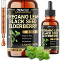Private Label Natural Oregano Oil Improve Health Oregano Oil Drops 100% Pure Wild Oregano Oil Liquid Drops