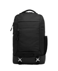 2024 Unisex Smart Backpack with USB Feature Factory Wholesale Business & School Travel Waterproof Laptop Bags Polyester Lining