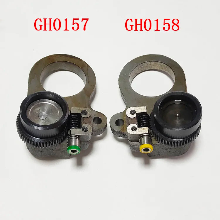 1 Piece SOR Offset Printing Machinery Spare Parts Water Roller Swing Frame Lever