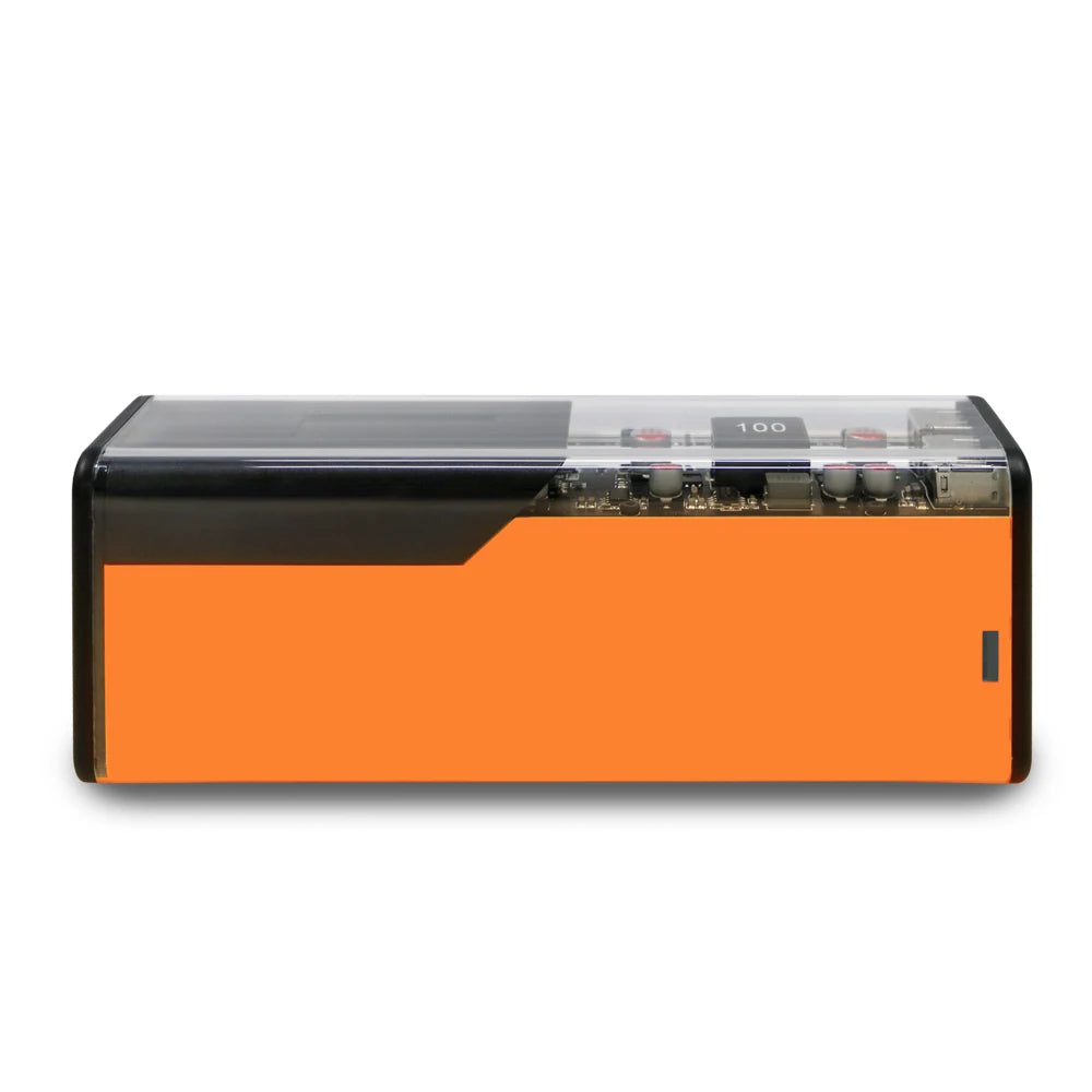 Home Portable Solar MPPT Lithium Ion Inverter Generator with Car Charging Energy Storage UPS Power Station for Outdoor Camping