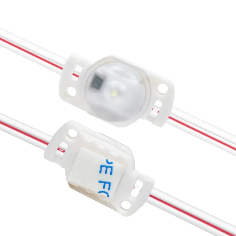 Energy Saving 12 Volt High Bright 0.36w/0.5w Micro Led Module 6500k Back Light Module Led