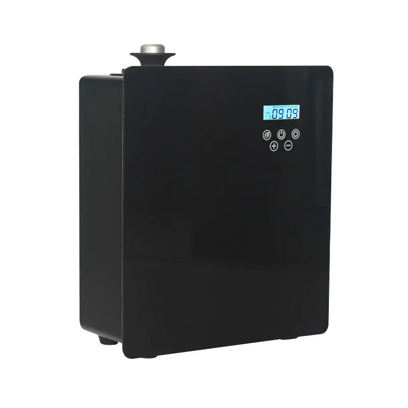 CNUS S1500 Best Scenting BLE Plug in Hotel Air Freshener Perfume Oil Diffuser Machine