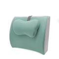 Advanced comfort Gel Silicone Memory Foam Car Seat Cushion