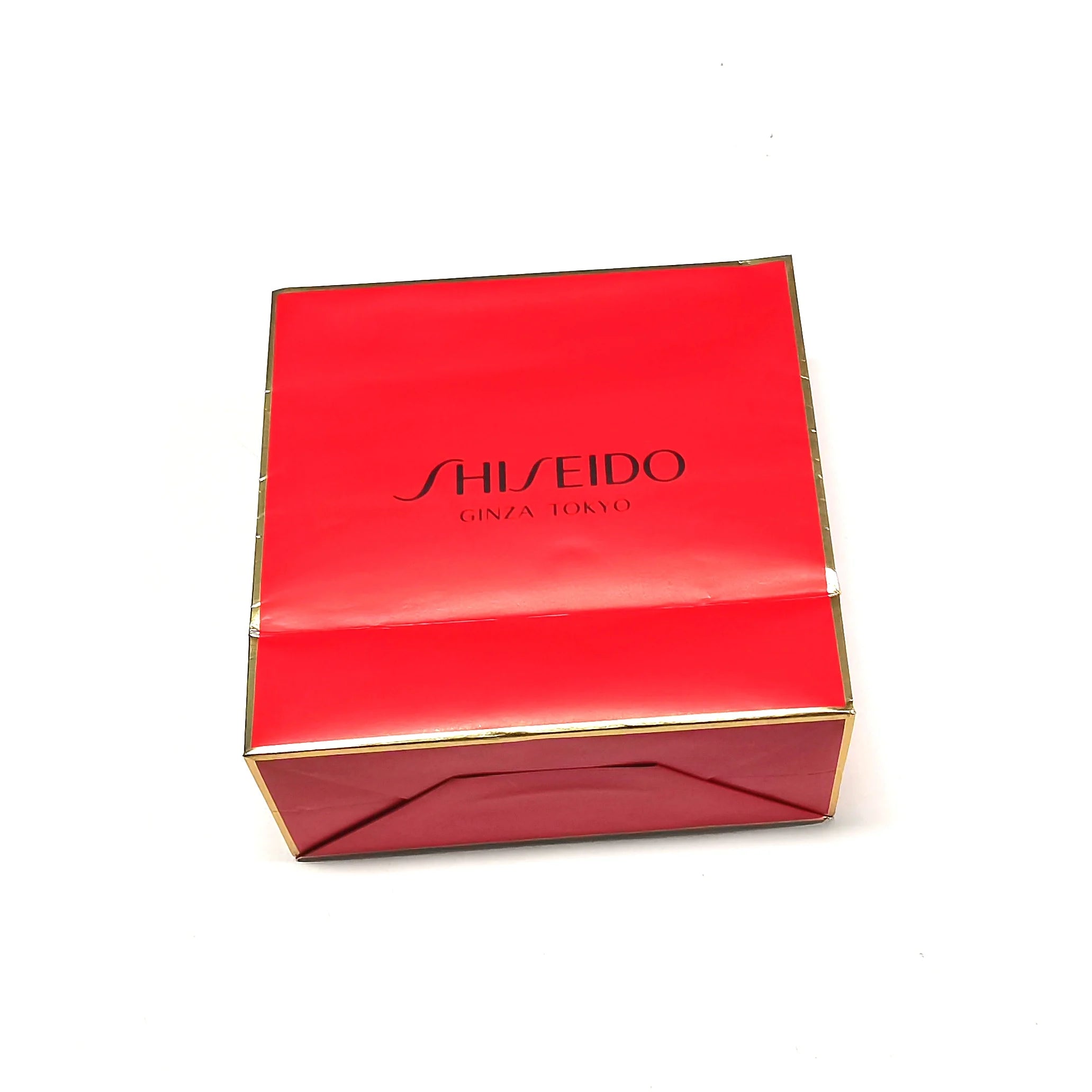 2023 New Design High-grade Portable Embossed Recyclable Paper Bag Wholesale Jewelry Gift Bag UV Coating Gold Foil Customizable