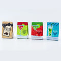 Enhance Your Brand Image with Custom Printed Hot Chocolate Packaging Kraft Paper Gift Candy Bag