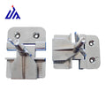 Silk Screen Hinge Clamp Screen Printing Frame butterfly Hinge Clamp for Screen Printing