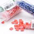 For Handmade Bracelet Jewelry Making 10grams/lot Multi Color Beads Diy Glass Seed Bead