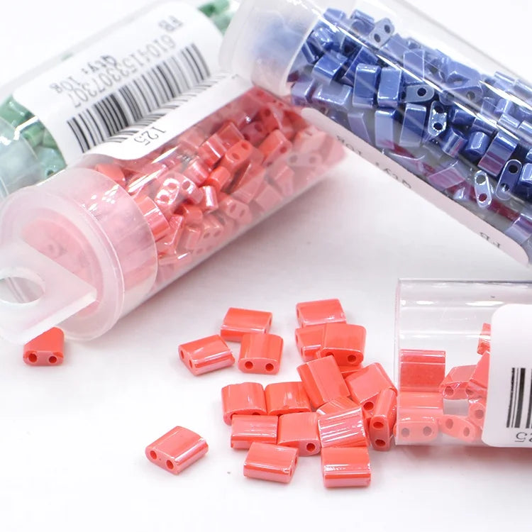 For Handmade Bracelet Jewelry Making 10grams/lot Multi Color Beads Diy Glass Seed Bead