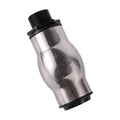 Garden Park Pond Pool Outdoor Hotel Stainless Steel Fountain Bubble Decorative Nozzle Sprinkler