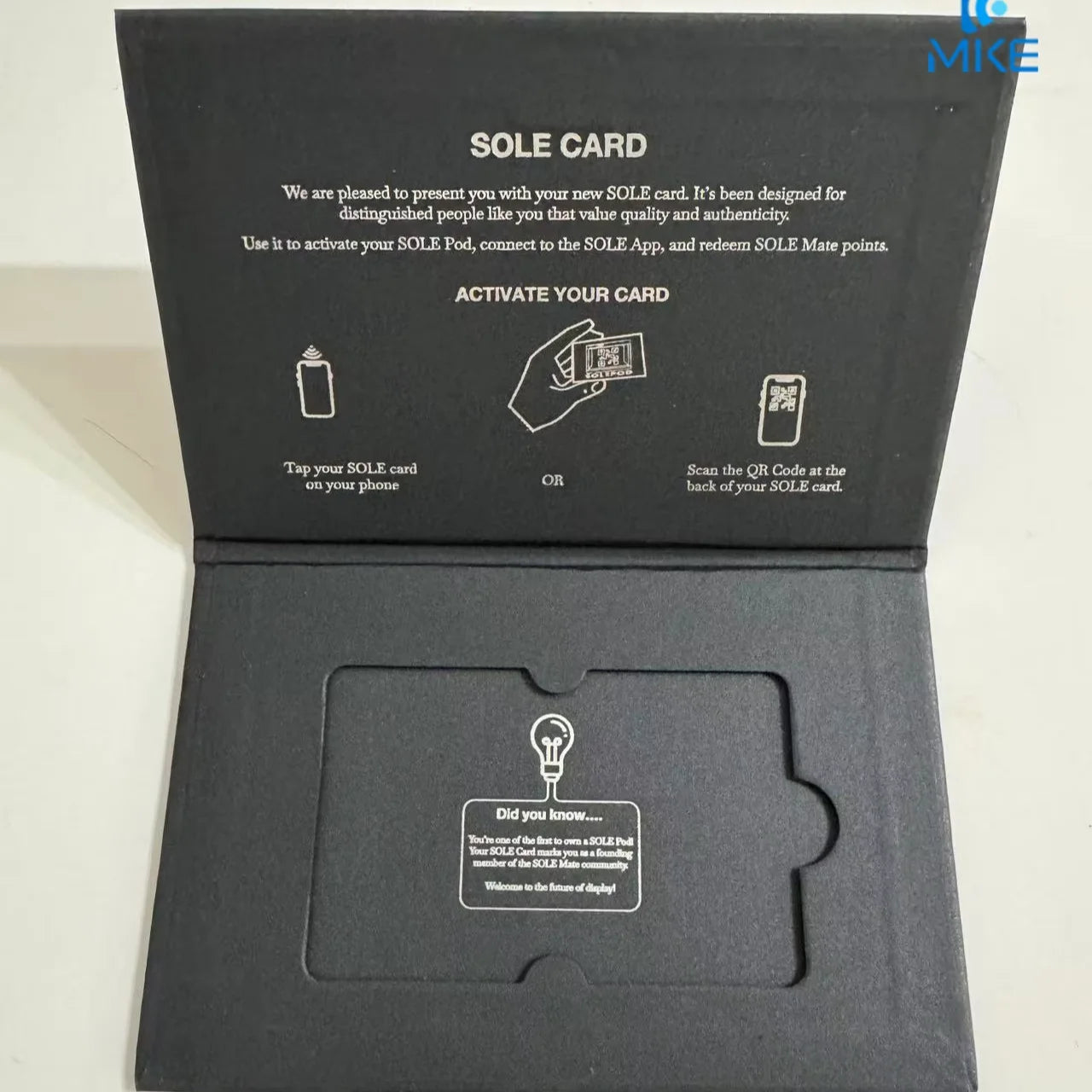 85.5*54mm Credit Slot Cards Paper Boxes Holders Packages with Magnetric Closure Business Visiting Cards case Box