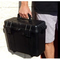 High Impact Resistant Safety Case