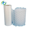 Hot Sales Best Price Factory Supplying 20um Thickness Air Bubble Air Cushion Roll Film for Transport Protect