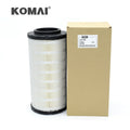 Replace for Perkins Air Filter Element 26510380 85814174 RS4678 ER263060 233-5182