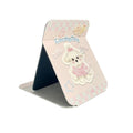 Custom Logo Makeup Mirror Single Side Foldable Mirrors for Daily Life