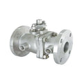 Hot Selling High Temperature Resistant Titanium Alloy Forged Ball Valve