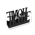 Verified Gold Manufacturer Customized Black Metal Tissue Box Paper Napkin Holder