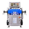 Mobile Flexibility Uniform Polyurethane Polyurea Foam Spray Machine Polyurethane Foam Spray Insulation Polyurea Coating Machine