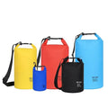 BSCI 11 Years Waterproof Bag Manufacturing Factory Custom Waterproof Dry Bag Foldable Waterproof Backpack