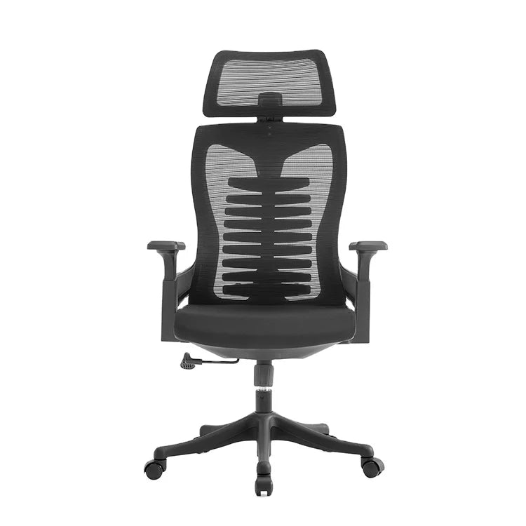 Adjustable Hot Sale Ergonomic Swivel Chair Mesh Office Chair BIFMA Standard Ergonomic Office Chairs