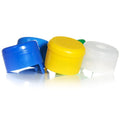 Non Spill Cap Anti Splash Bottle Caps Reusable for 55Mm 3 and 5 Gallon Water Jugs With Water Bottle Handle