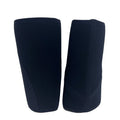 Wholesale Professional Custom Logo Neoprene Compression Sleeves Gym Sports Weightlifting Powerlifting Knee Sleeve 7mm