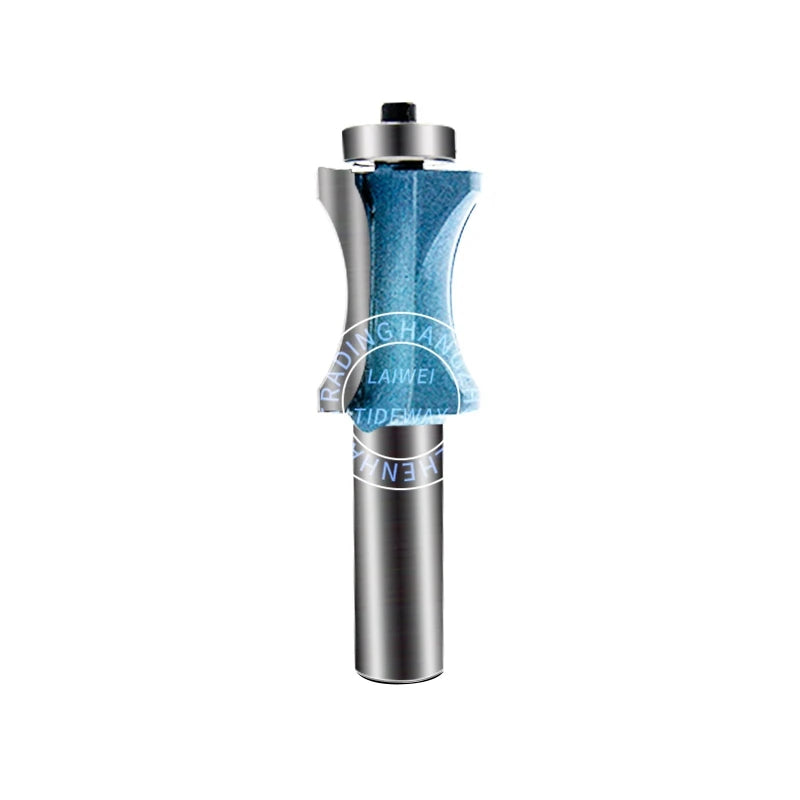 LAIWEI LC0607 Customized Upcut O Flute Solid Router Bit Woodworking Milling Cutter Density Board CNC Knife Engraving Bright