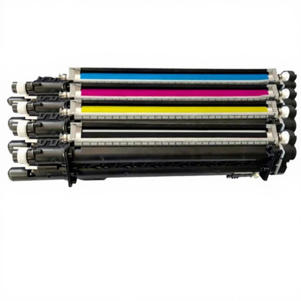 C1060 Developer UnitDV-614 for Konica Minolta PRESS C1060 1070 Pro 1060L 1070L C2060 C2070 C3070 C3080 C4070 C4080A50UR70244