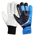 Professional Soccer Goalkeeper Gloves Finger Protection Goal Thickened Latex Football Gloves for Goalkeeper