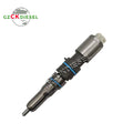 Genuine Common Rail Diesel Fuel Injector 456-3493 4563493 363-0493  for Excavator 336E