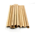 Best Selling Nature Reusable Bamboo Straw